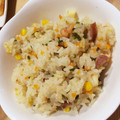 ☆ひぐま☆'s cooksnap of when they made 簡単！炊飯器でピラフ.