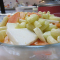 やなち0405's cooksnap of when they made 簡単！コールラビのマヨネーズ和え.