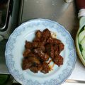 クックizaya's cooksnap of when they made レバー嫌いでもOKレバーのケチャップ炒め.