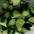 ayumi7171's cooksnap of when they made 辛！甘！きゅうりの漬物.
