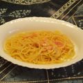 ジョングレ's cooksnap of when they made 卵をあえる簡単カルボナーラ♡.