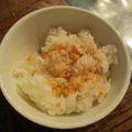 ジョングレ's cooksnap of when they made さっぱり天かすごはん.