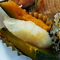 ユーロン's cooksnap of when they made 蒸し野菜.