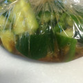 RICKYちゃん's cooksnap of when they made きゅうり大量消費！きゅうりの中華漬け.