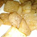 まめめ☆ﾐ's cooksnap of when they made にんにく香る蒟蒻ステーキ.