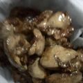 u_mi_n's cooksnap of when they made 美味しい♪豚レバー竜田揚げ.