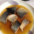クックANLLO1☆'s cooksnap of when they made 骨まで食べれる魚の煮付け.