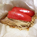 たんたんもどき's cooksnap of when they made まぐろとキノコの包み焼き.