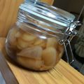 みけらんヌ's cooksnap of when they made 新生姜の甘酢漬け(ガリ).