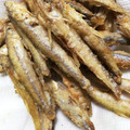 ペリーヌ★'s cooksnap of when they made ワカサギのエスニック揚げ.