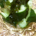 ESPERANSA's cooksnap of when they made 胡瓜の中華風和え物.