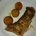 keiko513's cooksnap of when they made 簡単ぶり大根.