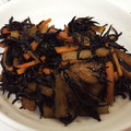 harurun26's cooksnap of when they made これぞ定番☆ひじきの煮物.
