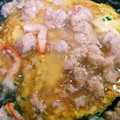 バースオブビーナス's cooksnap of when they made 和風カニ玉☆蟹缶使ったあんかけに！.