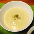あいぼんｗ's cooksnap of when they made 【石橋】簡単ビシソワーズ！！.