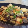 光美ママ's cooksnap of when they made 我が家の筑前煮(がめ煮).