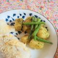 かりんとっ's cooksnap of when they made パスタ屋の和風ジェノベーゼソース作り方.