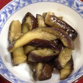 noitigo's cooksnap of when they made ルクエ＊茄子とししとうの揚げ浸し。.