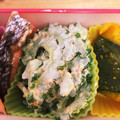 いつも食べてたい's cooksnap of when they made ゴーヤのごまみそ和え.