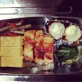 あやん♡'s cooksnap of when they made きんぴらごぼう.