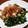 きんさんぎんさん's cooksnap of when they made おかわかめとオクラのおかか和え.