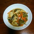 あおいリンゴ's cooksnap of when they made 鶏とピーマンの甘酢炒め.