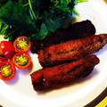 ゆのきちまま's cooksnap of when they made サクサク！アジのフライ.