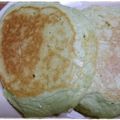 ゆみ2015's cooksnap of when they made ふわふわ♡幸せパンケーキ.