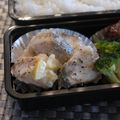 スタイリッシュママ's cooksnap of when they made アブラカレイの塩レモン焼き.