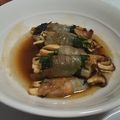 あかりん＠ママ's cooksnap of when they made 簡単♪エリンギの豚シソ巻き.