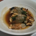 あかりん＠ママ's cooksnap of when they made 簡単♪エリンギの豚シソ巻き.
