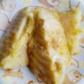ミーコのママ's cooksnap of when they made たけのこのカツオバター焼き❤.