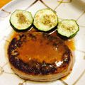 a0imama♡'s cooksnap of when they made ハンバーグのデミグラスソース.