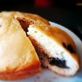らいよんちゃんずき's cooksnap of when they made もっちもちの炊飯器DE小豆ケーキ.