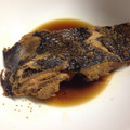 チロチロル's cooksnap of when they made 簡単!子持ちかれいの煮付け.