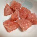 そうべぇ's cooksnap of when they made ヨナナス用☆スイカを冷凍保存～♪.