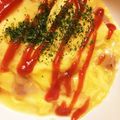 黒猫村's cooksnap of when they made 簡単！ふわふわ！スパムのチーズオムレツ☆.