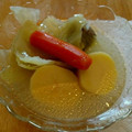 reiko_ko's cooksnap of when they made ソーセージとざく切り野菜のポトフ.