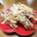 YUKIKI☆'s cooksnap of when they made ☆みょうがのゆかり簡単天ぷら☆.