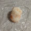 クックANLLO1☆'s cooksnap of when they made 超簡単！！鮭ほぐしおにぎり★.