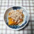 アタックひめちゃん's cooksnap of when they made かぼちゃとたっぷりひき肉のこってり煮.