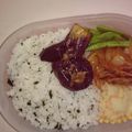 あずきまめっち's cooksnap of when they made タラモサラダ(タラコのポテトサラダ).