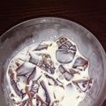 あずきまめっち's cooksnap of when they made つるるん♡キラキラコーヒーゼリーミルク.
