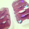 みっふｨ's cooksnap of when they made 簡単★濃厚チョコレートチーズケーキ.