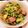 piii☆'s cooksnap of when they made 簡単♪ボリュームUP♡豆苗炒め.
