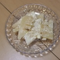 きらり流れ星's cooksnap of when they made たけのこのわさびマヨ和え.