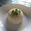 ジョングレ's cooksnap of when they made 混ぜるだけ～♪バターライス♡.