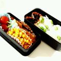 ＊アベリ＊'s cooksnap of when they made まんまる可愛い❤ 枝豆おにぎり.