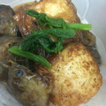 きーなきーな's cooksnap of when they made 揚げ出し豆腐 簡単.