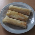 きらり流れ星's cooksnap of when they made 定番中華♪春巻き.